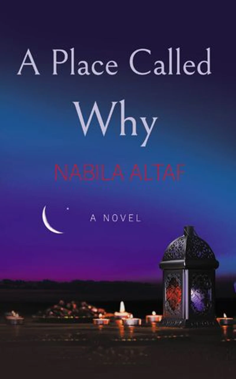 A Place Called Why