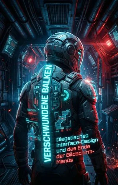 Verschwundene Balken: Diegetisches Interface-Design und das Ende der Bildschirm-Menüs