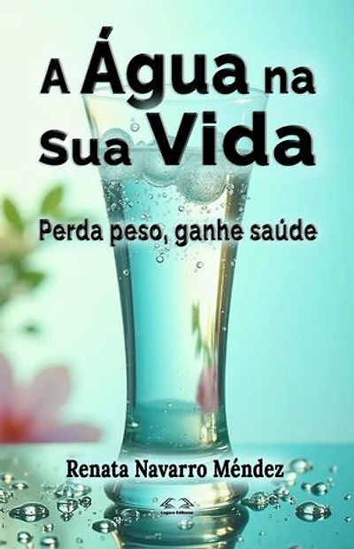 A água na sua vida