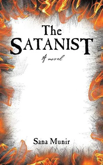 The Satanist