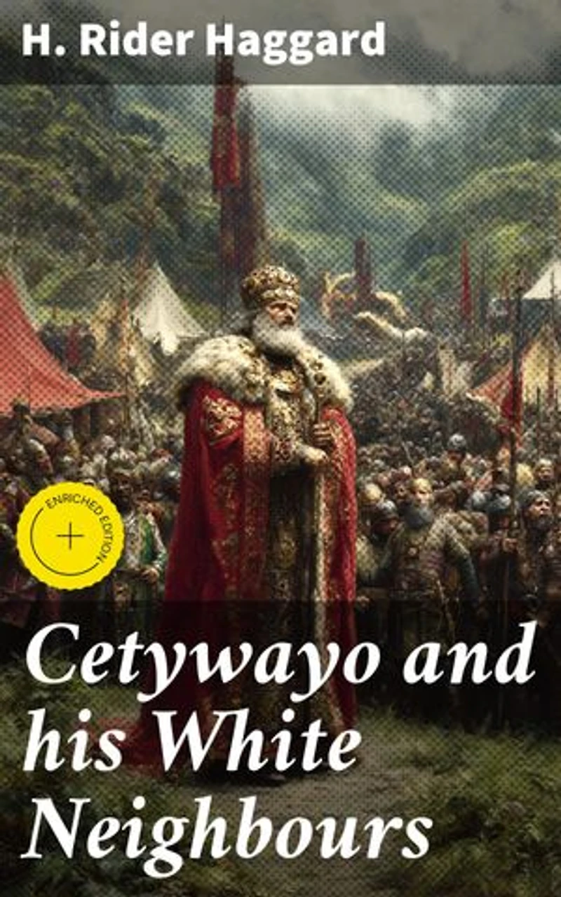 Cetywayo and his White Neighbours: Enriched edition. Remarks on Recent Events in Zululand, Natal, and the Transvaal