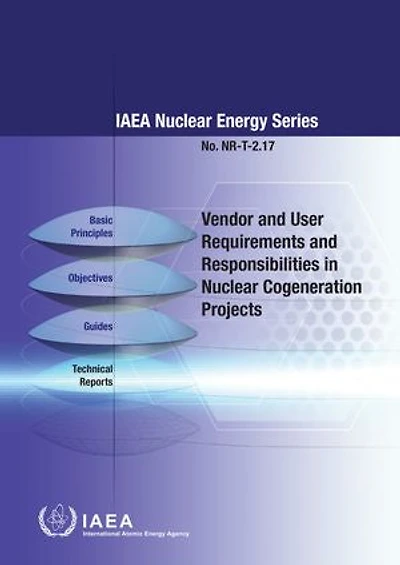 Vendor and User Requirements and Responsibilities in Nuclear Cogeneration Projects