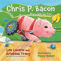 Chris P. Bacon: My Life So Far...