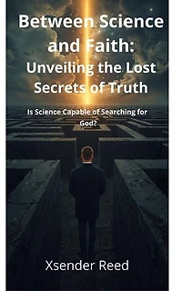 Between Science and Faith: Unveiling the Lost Secrets of Truth: Is Science Capable of Searching for God?