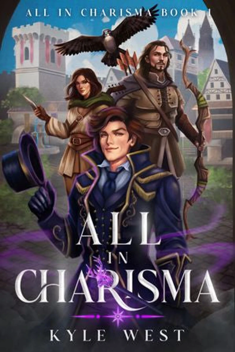 All in Charisma
