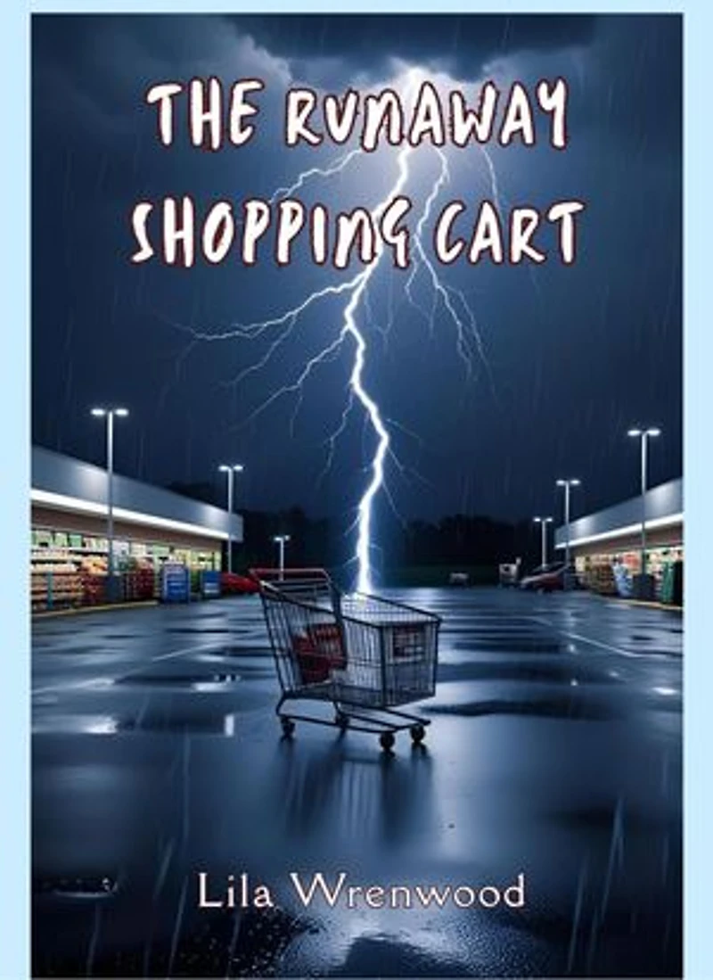 Runaway Shopping Cart