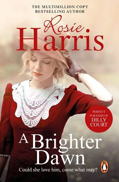 A Brighter Dawn: a thought-provoking, mesmerising and moving saga set in Cardiff from much-loved and bestselling author Rosie Harris