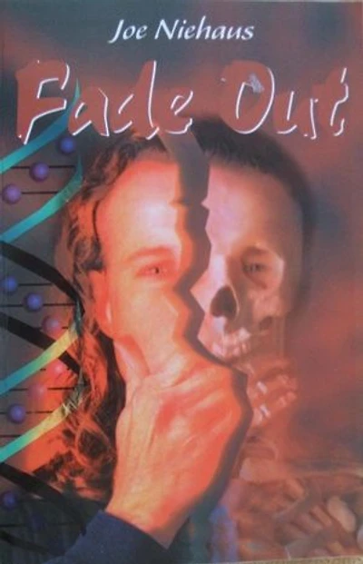 Fade Out: Detective Rick Dietz, #1