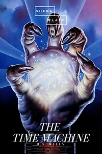 The Time Machine (World Classics, Unabridged)