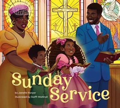 Sunday Service