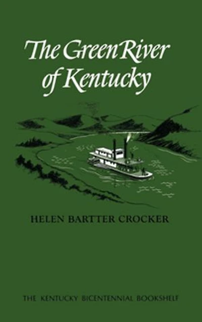 The Green River of Kentucky