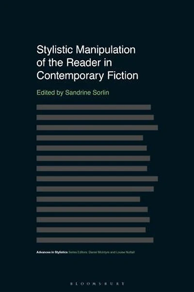 Stylistic Manipulation of the Reader Contemporary Fiction