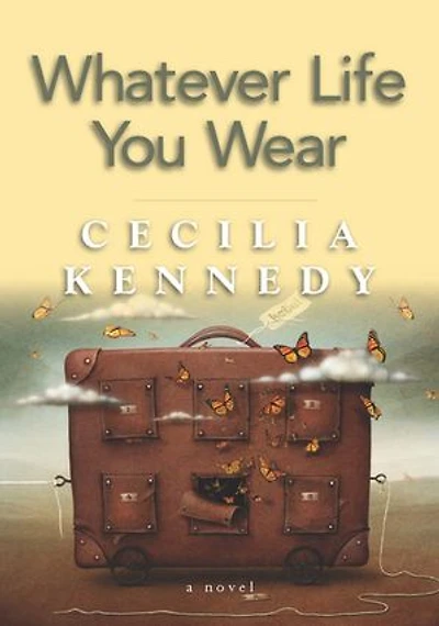 Whatever Life you Wear