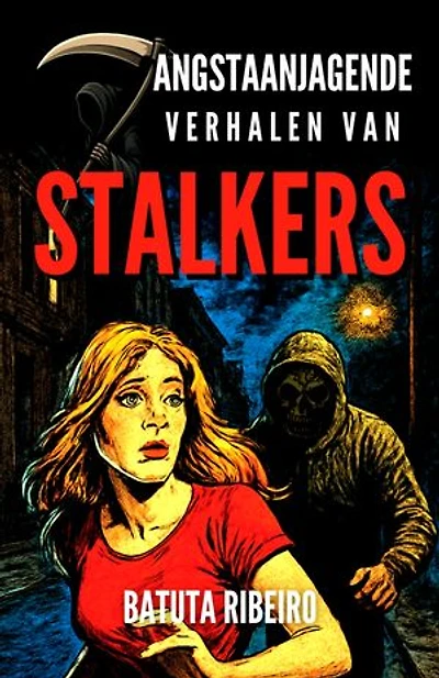 7 Angstaanjagende Verhalen Van Stalkers