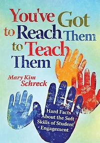 You've Got To Reach Them Teach
