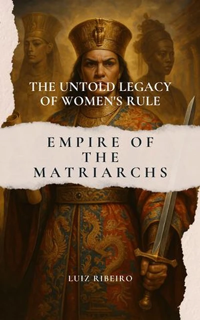 Empire of the Matriarchs: The Untold Legacy of Women's Rule