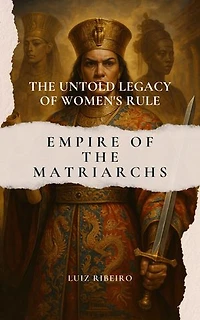 Empire of the Matriarchs: The Untold Legacy of Women's Rule