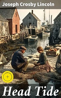 Head Tide: Enriched edition. Navigating Change and Resilience in a New England Fishing Village