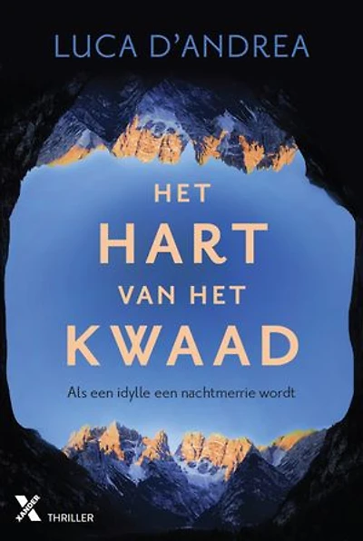 Het hart van het kwaad: als een idylle een nachtmerrie wordt
