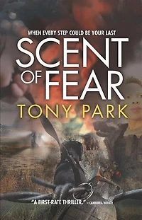 Scent of Fear