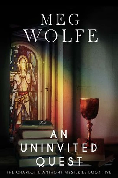 An Uninvited Quest