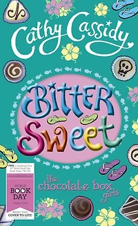 Chocolate Box Girls: Bittersweet