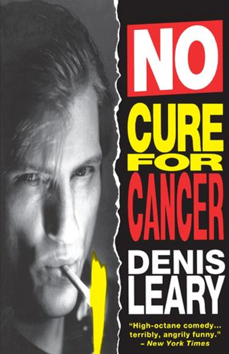 No Cure for Cancer: A Monologue
