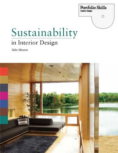Sustainability Interior Design: Portfolio Skills: Design