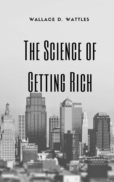 The Science of Getting Rich
