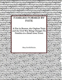 Families Formed By Fate
