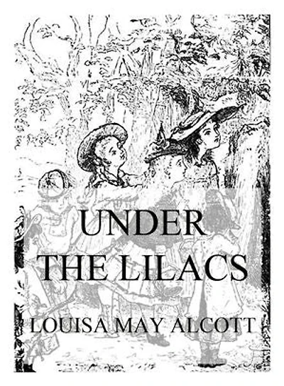 Under The Lilacs