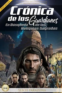 Crónicas de los Guardianes: En Búsqueda de las Reliquias Sagradas