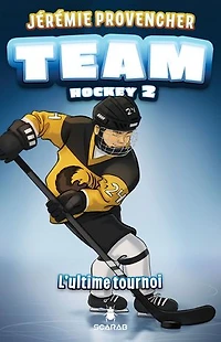 L' ultime tournoi