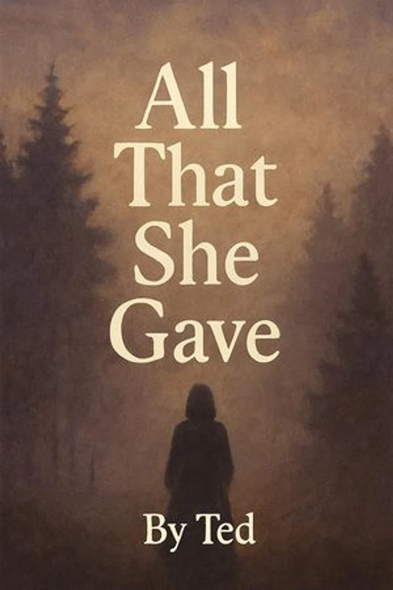 All that she gave