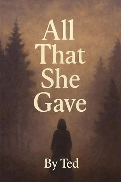 All that she gave