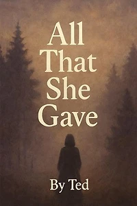 All that she gave