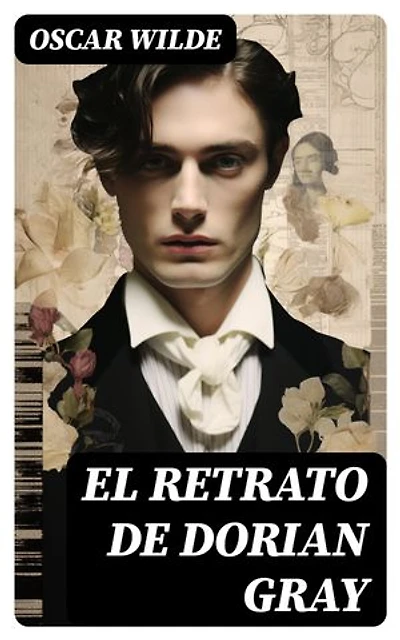 El retrato de Dorian Gray