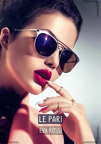 Le Pari: Histoires Érotiques Tabou pour Adultes