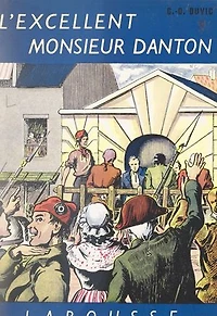 L'excellent Monsieur Danton