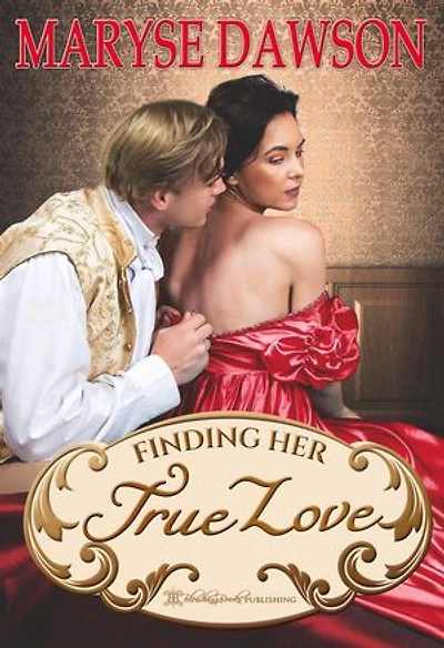 Finding Her True Love