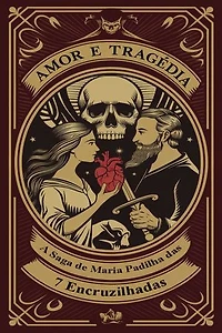 Amor e Tragédia – A Saga de Maria Padilha das 7 Encruzilhadas: A História de uma Dama de Cabaré e um Soldado Misterioso