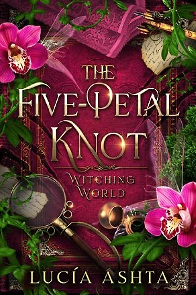 The Five-Petal Knot