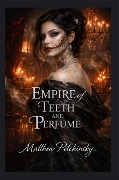 Empire of Teeth and Perfume