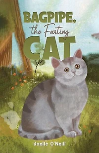 Bagpipe, The Farting Cat