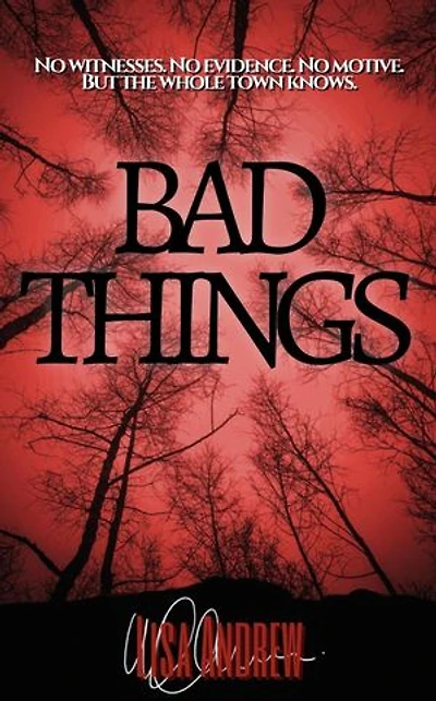 Bad Things: Christian Black