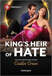 King's Heir of Hate