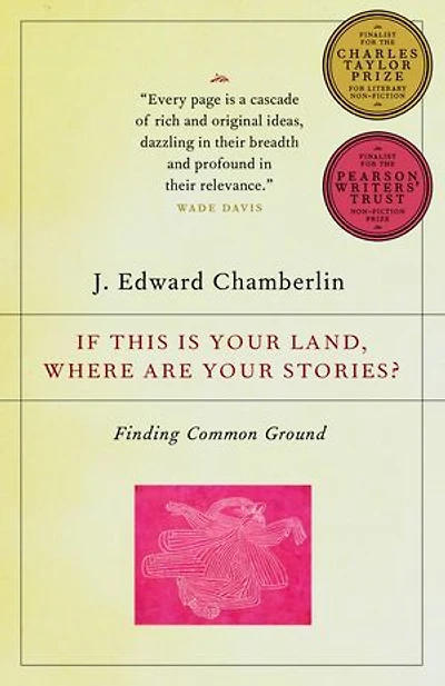 If This Is Your Land, Where Are Stories?: Finding Common Ground