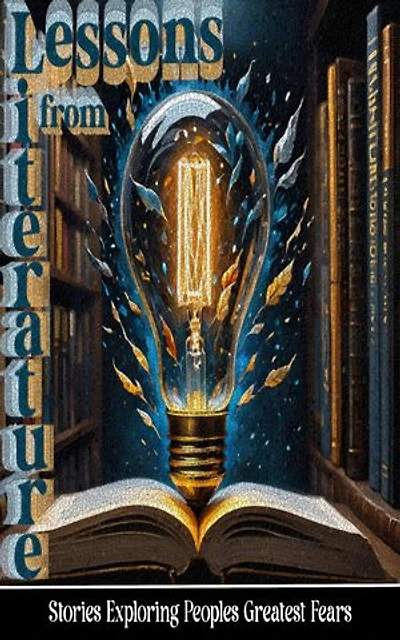 Lessons in Literature - Short Stories Exploring Peoples Greatest Fears