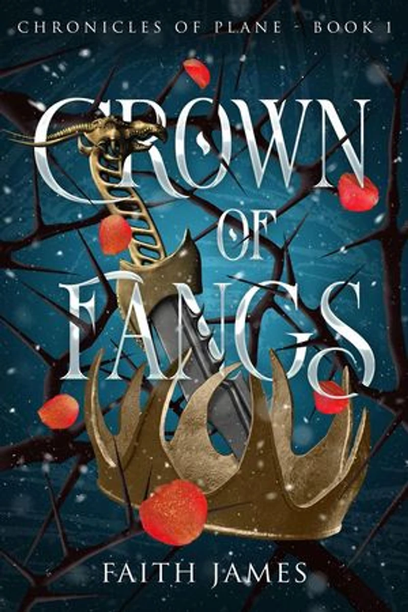 Crown of Fangs