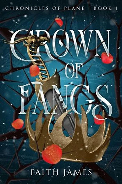 Crown of Fangs